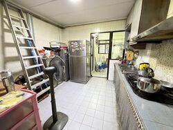 Blk 155 Jalan Teck Whye (Choa Chu Kang), HDB 5 Rooms #582713321